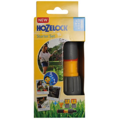 HOZELOCK KIT DE DEMARRAGE 12.5 15MM HOZELOCK - 100-100-232