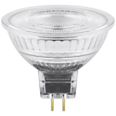 OSRAM LED DICHDRO MR16 DIM 5W GU5.3 CHD BT1 OSRAM - 4058075796713