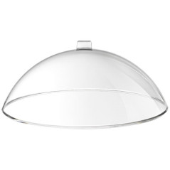 BLIM PLUS COUVERCLE TRANSPARENT D30cm BLIM PLUS - CT002-000001-