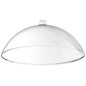 COUVERCLE TRANSPARENT D30cm BLIM PLUS - CT002-000001-