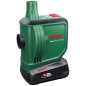 GONFLEUR COMPACT SANS FIL 18V BOSCH - 0.603.947.201