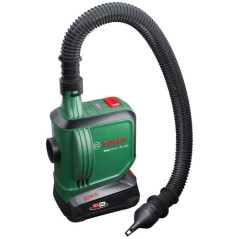 Bosch GONFLEUR COMPACT SANS FIL 18V BOSCH - 0.603.947.201