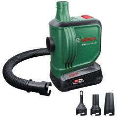 Bosch GONFLEUR COMPACT SANS FIL 18V BOSCH - 0.603.947.201