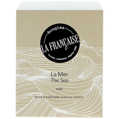 LA FRANCAISE BOUGIES PARFUMEES 200G LA MERCAPOT LA FRANCAISE - 7254