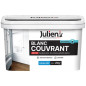 BLANC COUVRANT MAT BASE WHITE2.5L JULIEN - 5678964