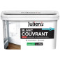 BLANC COUVRANT SATIN BASE WHITE 2.5L JULIEN - 5678963