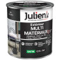 JULIEN MULTI MATERIAUX NOIR 0L5 JULIEN - 5695820