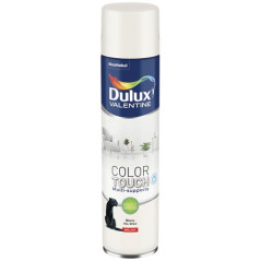 DULUX VALENTINE BBE COLOR TOUCH BRILLANT BLANC 600ML DULUX VALENTINE - 6399505