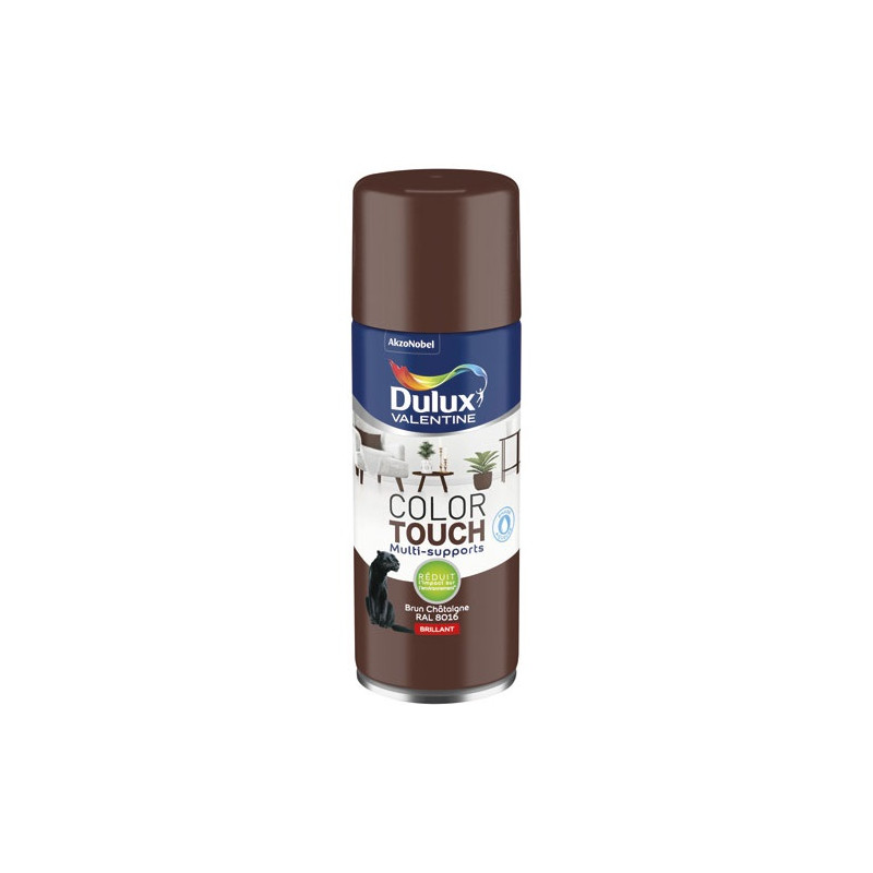 BBE COLOR TOUCH BRILLANT BRUNCH.400ML DULUX VALENTINE - 6399483