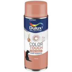 DULUX VALENTINE BBE COLOR TOUCH EFFET METAL CUIV.400ML DULUX VALENTINE - 6399494