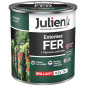 JULIEN FER ANTI ROUILLE VERT BASQ.0L5 JULIEN - 5695811