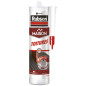 MASTIC TOITURE CARTOUCHE 280ML NOIR RUBSON - 2834086