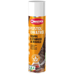 OWATROL RUSTOL VERNIS ANTICORROSION ATO 500ML OWATROL - 727AA/NL