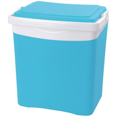 EDA GLACIERE TROPIC 25L BLEU TURQUOISE EDA - 10806 B.TU