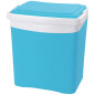 GLACIERE TROPIC 25L BLEU TURQUOISE EDA - 10806 B.TU