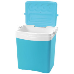 EDA GLACIERE TROPIC 25L BLEU TURQUOISE EDA - 10806 B.TU