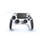 Manette Nacon Revolution Pro 5 pour PS4 PS5 et PC Blanc et Noir