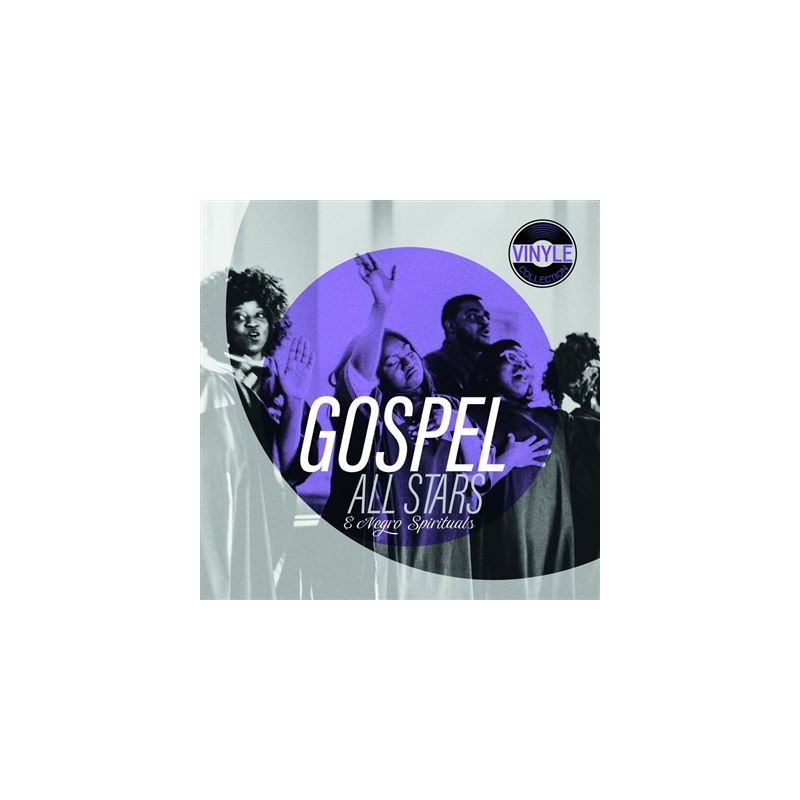 Gospel All Stars