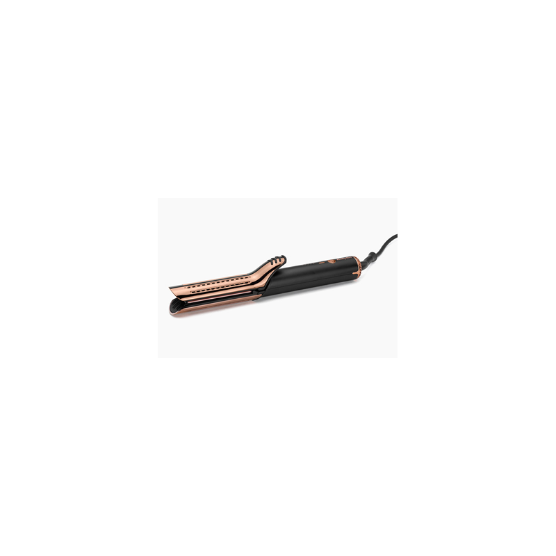 Fer à boucler Babyliss C115E Boucleur 2 en 1 Curl Styler Lustre pour des boucles longue tenue et sans effort