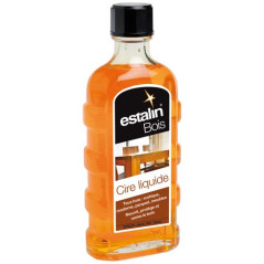 ESTALIN ESTALIN CIRE TOUS BOIS 250ML ESTALIN - 072827