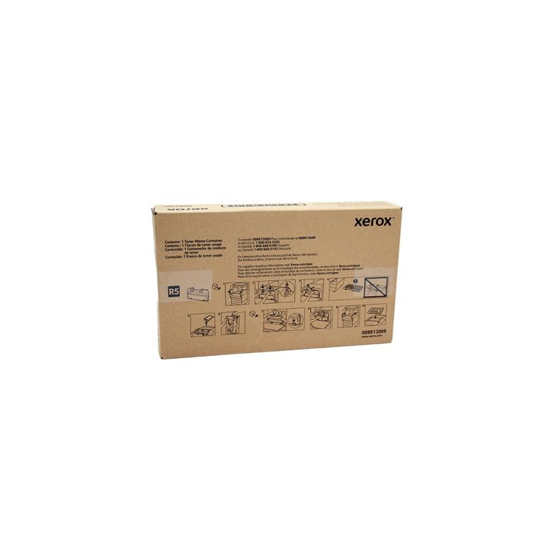 Xerox Waste Toner Bottle (008R13089)