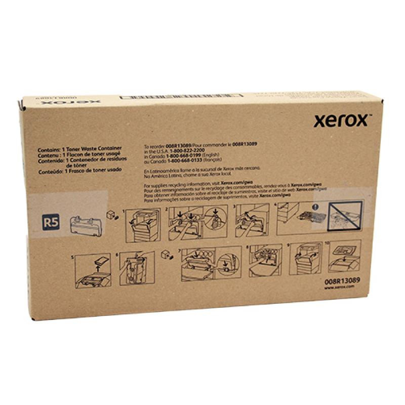 Xerox Waste Toner Bottle (008R13089)