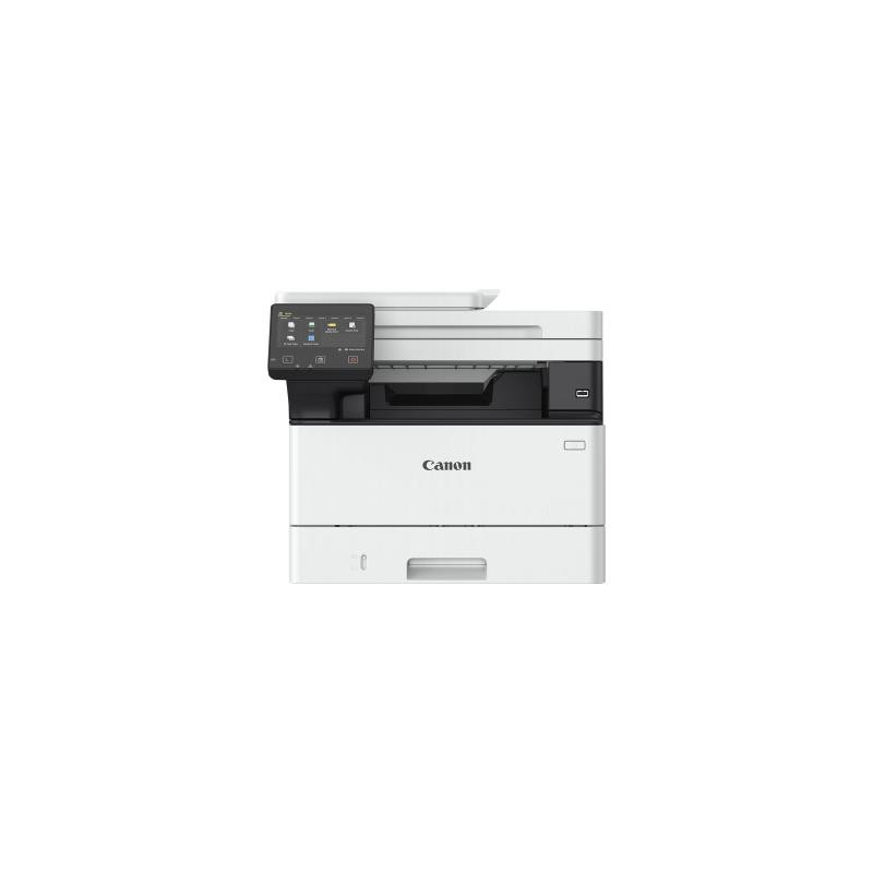 Canon i-SENSYS iSENSYS MF461dw Multifunktionsdrucker s w Laser (5951C020)