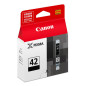 Canon Ink CLI-42 CLI42 Black Schwarz (6384B001)