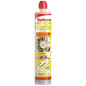 RESINE SCELLEMENT PIERRE CARTOUC.300ML FISCHER - 520104