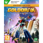 Goldorak Le Festin des loups Edition Deluxe Xbox Séries X