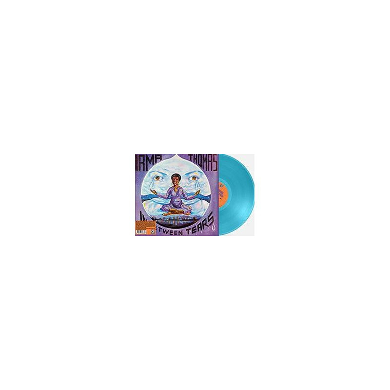 In Between Tears (50th Anniversary) Vinyle Turquoise