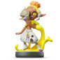 Figurine Amiibo - Pasquale, Raimi & Angie | Collection Splatoon