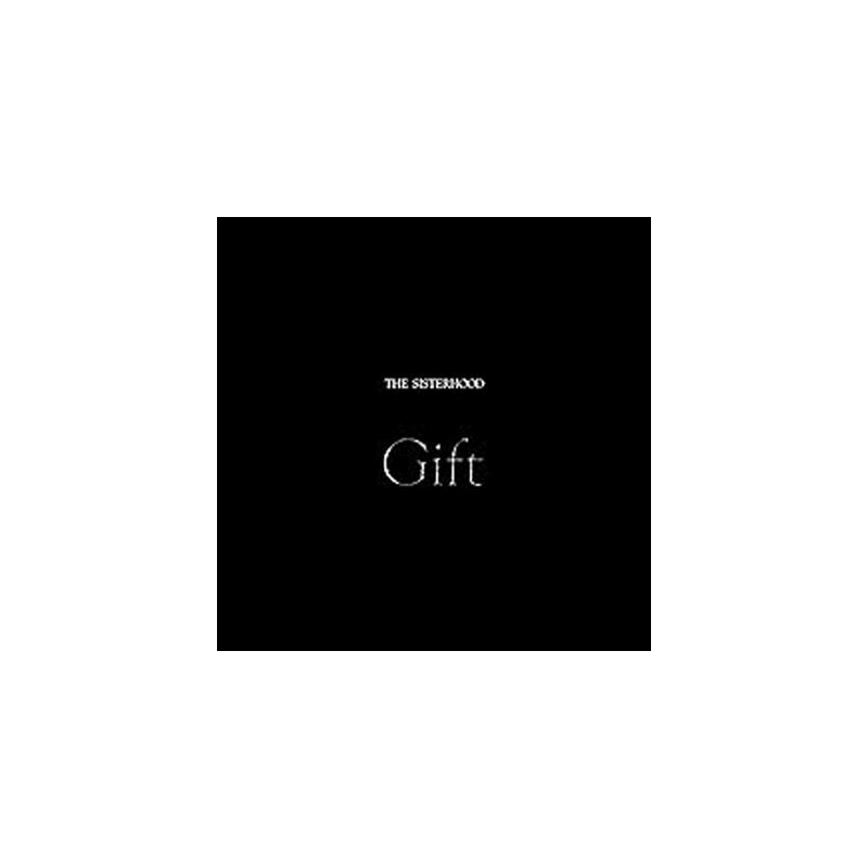 Gift Vinyle Transparent