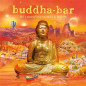 Buddha Bar By Christos Fourkis & Ravin Édition Limitée Vinyle Orange