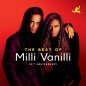 The Best Of Milli Vanilli 35th Anniversary