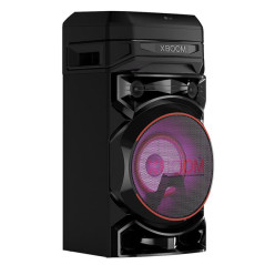 LG LG XBOOM RNC5 | Système Audio High Power | 68,5 cm de hauteur | Bluetoo LG - RNC5