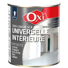 OXI SOUS COUCHE UNIV.INT.SC4 2.5L BLC OXI - SCUBCP2.5