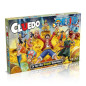 Jeu classique Winning Moves Cluedo One Piece