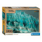 Clementoni Jigsaw Puzzle National Geographics - Glacier, 1000 pcs 39731