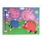 Wins Holland - Lacing puzzle Peppa Pig PU55