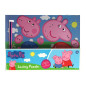 Wins Holland - Lacing puzzle Peppa Pig PU55