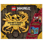 Lego - LEGO Ninjago Adventure Box 9789030508038