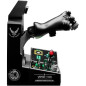 Manette des gaz - THRUSTMASTER - Viper TQS Mission Pack - Noir