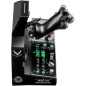 Manette des gaz - THRUSTMASTER - Viper TQS Mission Pack - Noir