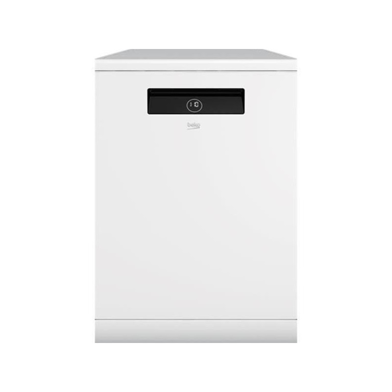 BEKO E9-BLDC, 8, prgm, 14, PS, C, 9.5, 44 dBA, Yes with AquaIntense, Liquid BEKO - BDEN38441WA