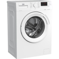 BEKO Lave-linge Frontal | BX2 | Capacité max. (kg) : 8.0 | Vitesse d'essorag BEKO - WUE8726XST