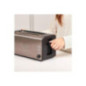 GRILLE PAIN/TOASTER BLACK & DECKER BXTO1500E