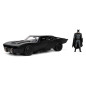 Jada Toys - Jada Batman with Die-cast Batmobile Car 1:24 253215010