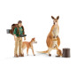 Schleich - schleich WILD LIFE Adventure in the outback 42623 42623