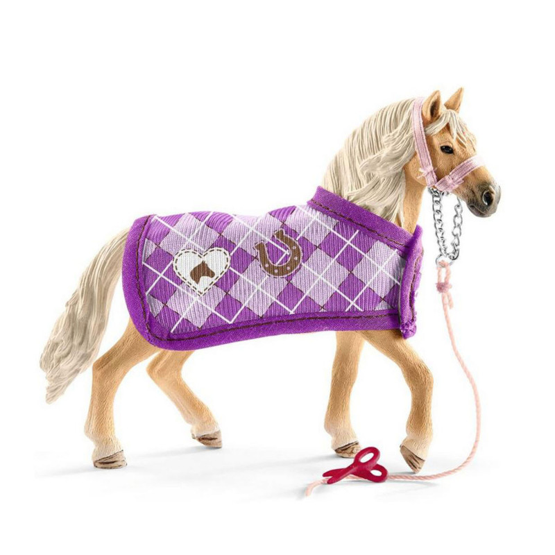 Schleich - schleich HORSE CLUB Fashion Creation Set HORSE CLUB Sofia 4243 42431